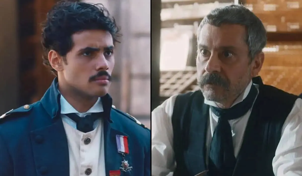 Resumo da novela 'Nos Tempos do Imperador': Bernardinho vai à guerra