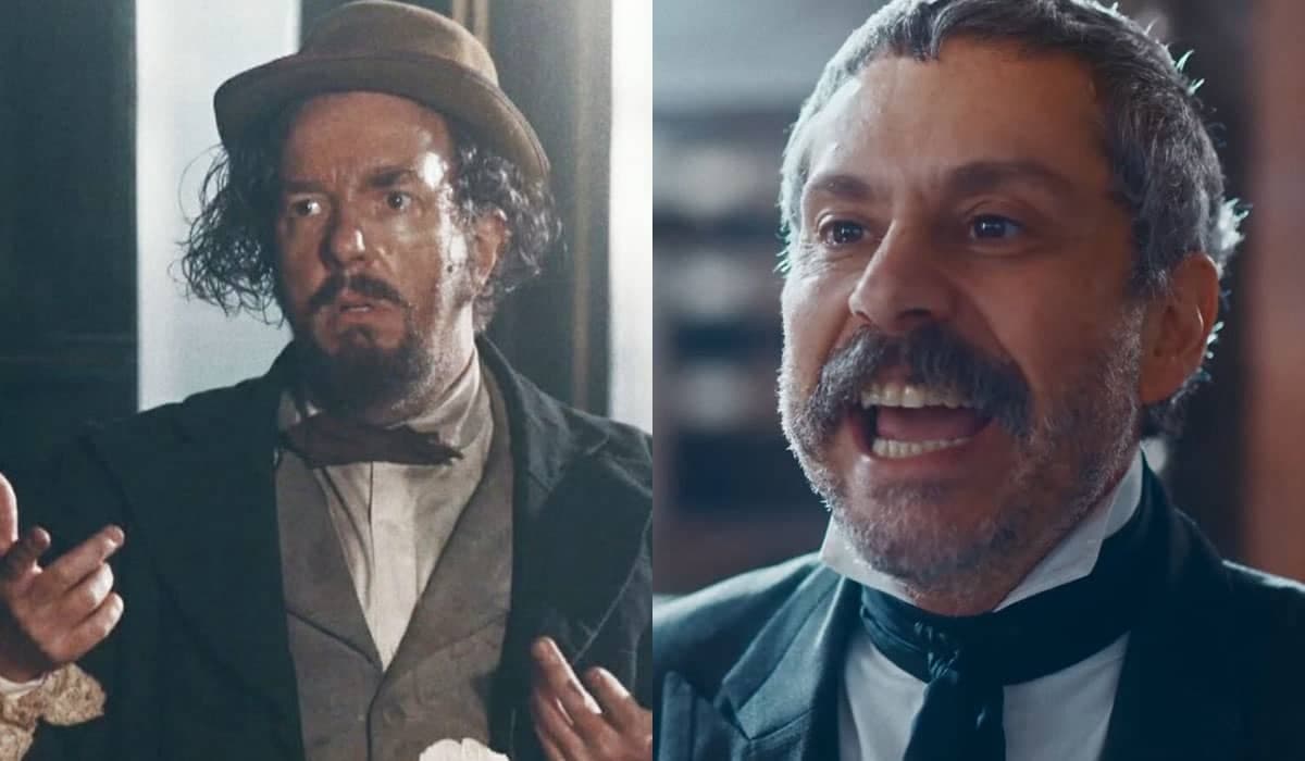 'Nos Tempos do Imperador': Resumo dos próximos capítulos