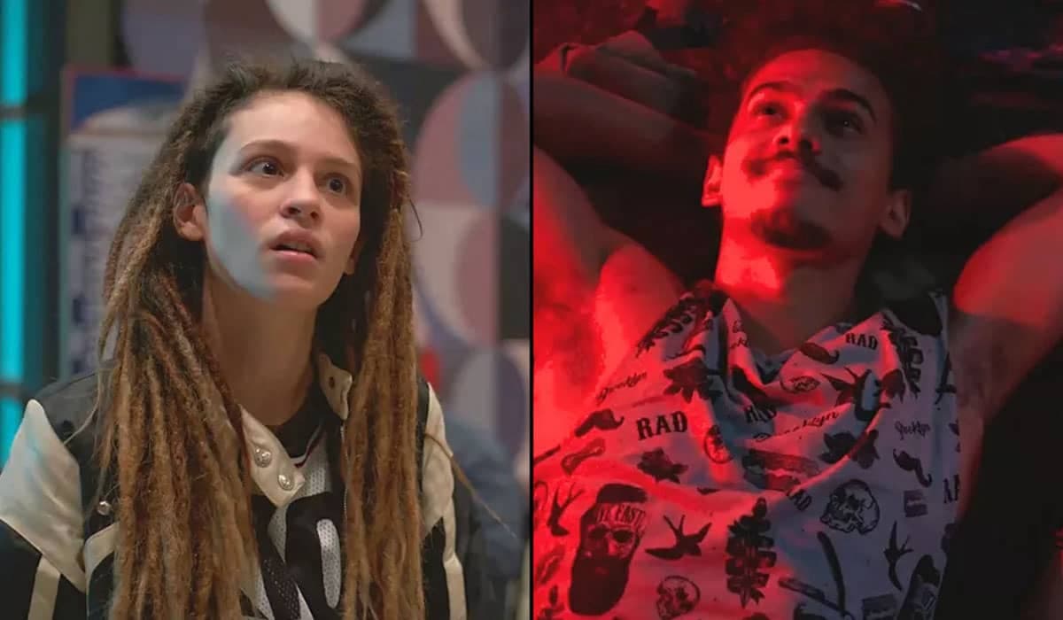 Resumo da novela 'Um Lugar ao Sol': Joy é roubada pelo amante