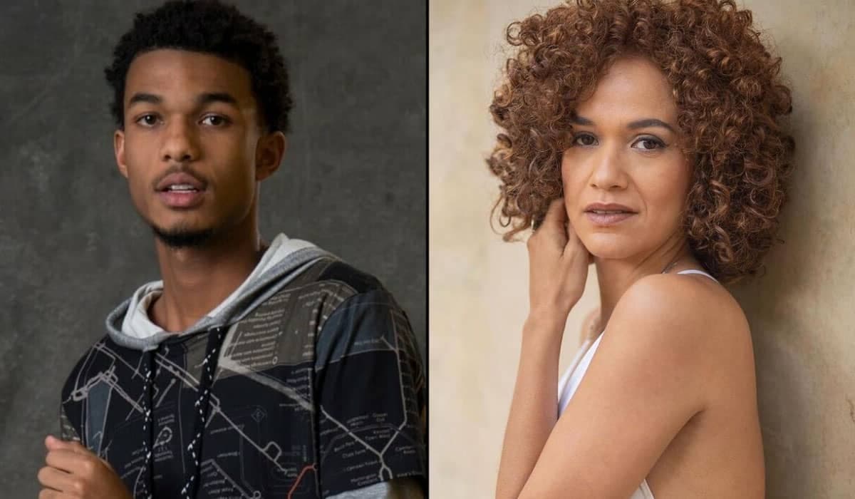 Georgina Castro terá romance com Ravi em 'Um Lugar ao Sol'