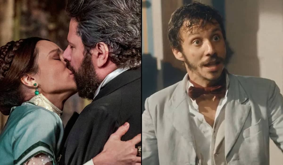 Resumo dos próximos capítulos da novela 'Nos Tempos do Imperador'
