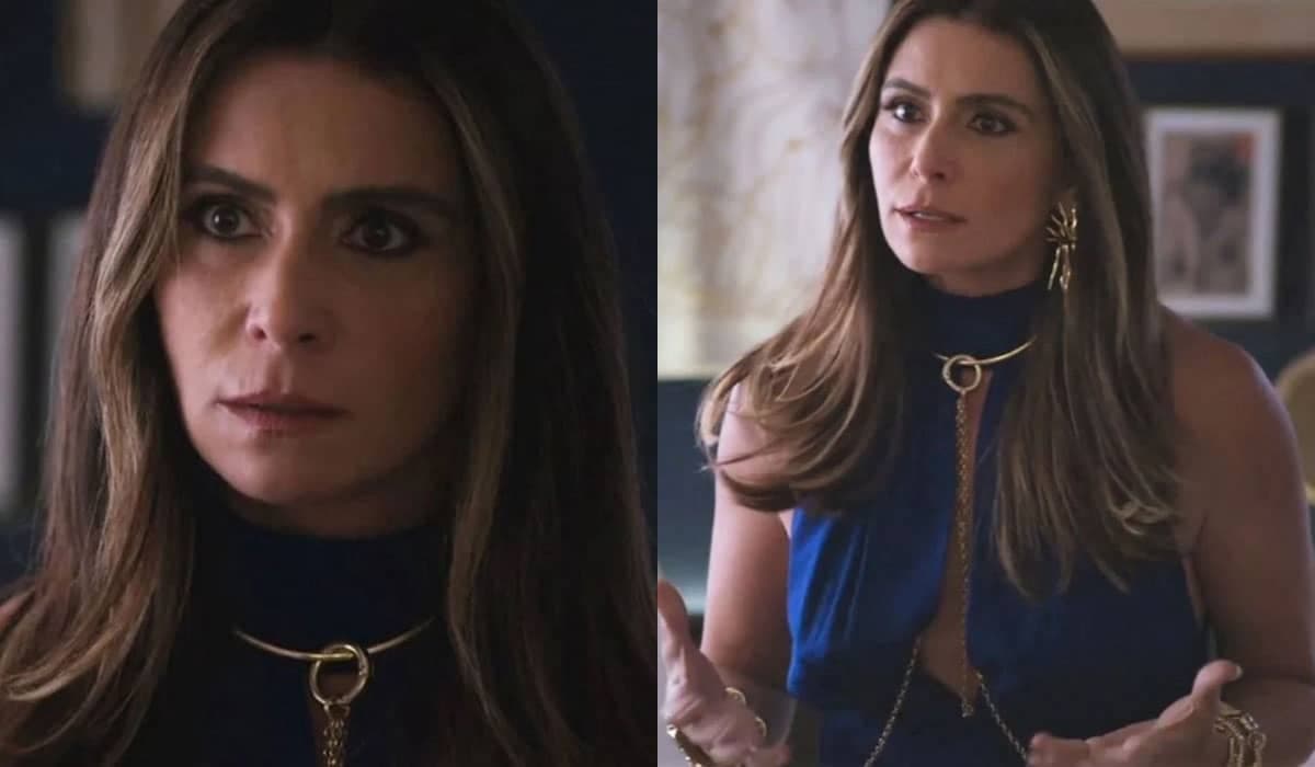 Resumo de 'Quanto Mais Vida, Melhor': Paula é expulsa da Terrare