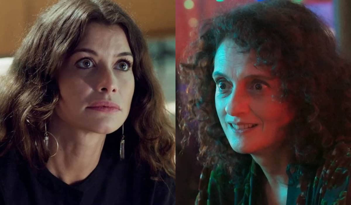 Júlia atropela Bárbara na novela Um Lugar ao Sol; Veja o resumo