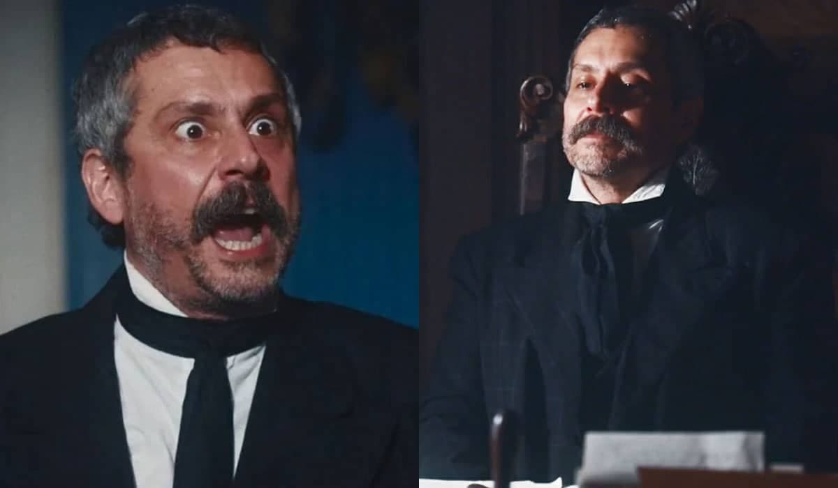 Tonico morre no final da novela Nos Tempos do Imperador? Veja o resumo