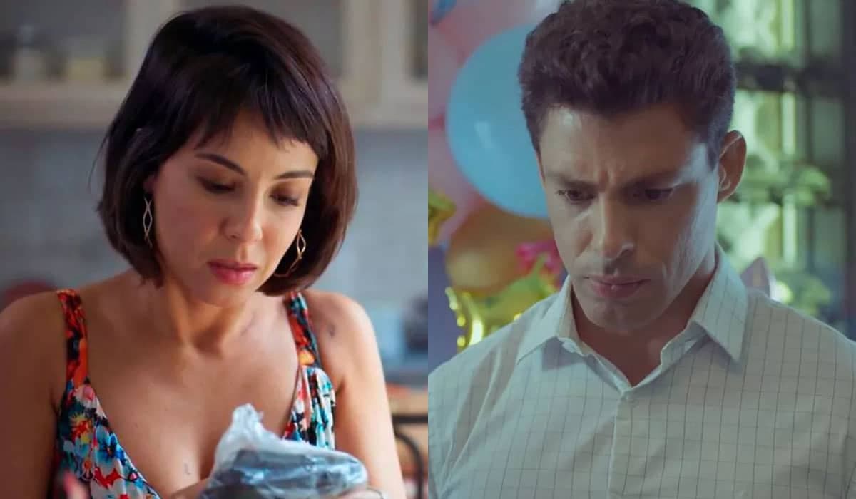 Resumo da novela 'Um Lugar ao Sol': Lara se afasta de Christian