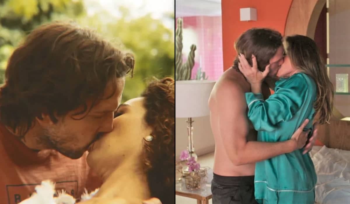 Resumo da novela 'Quanto Mais Vida, Melhor': Neném beija Rose e Paula