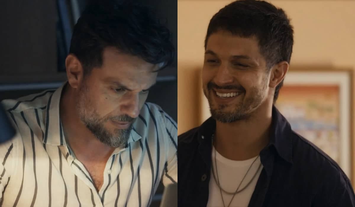 Moretti jura Oto de morte após intimação em Travessia