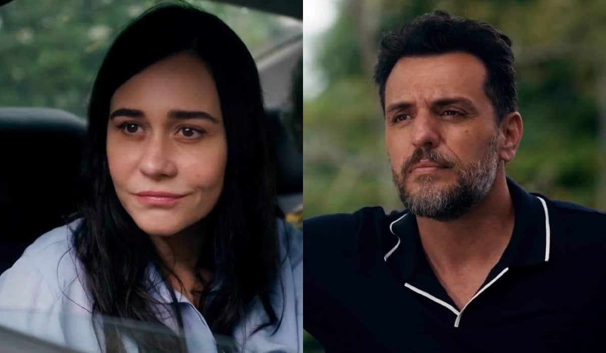 Guida retorna para casa e surpreende Moretti em Travessia