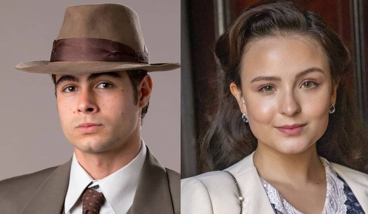 Novela ‘Além da Ilusão’ bate recorde de audiência na Globo