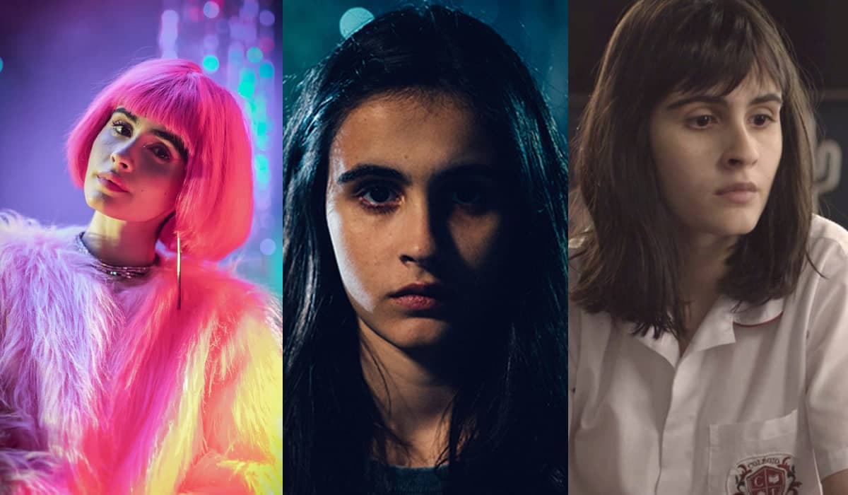Quanto Mais Vida, Melhor: Relembre os papéis de Valentina Herszage
