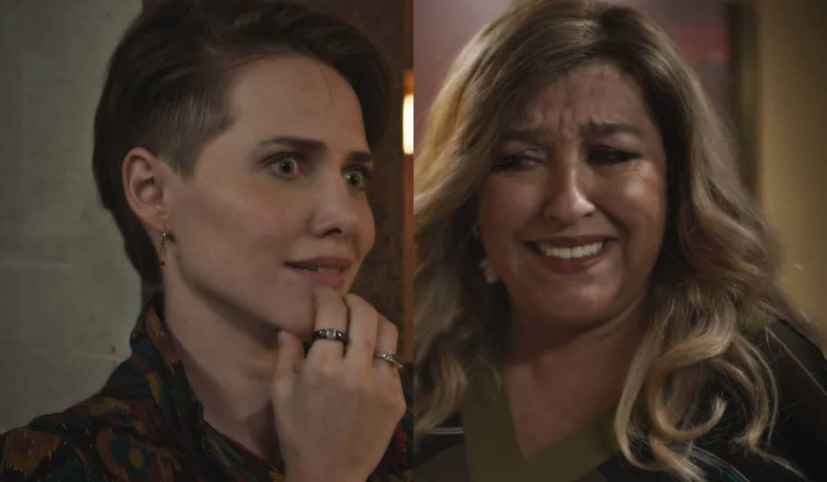 Veja por que Vanessa e Zoé são vilãs certeiras em Todas as Flores