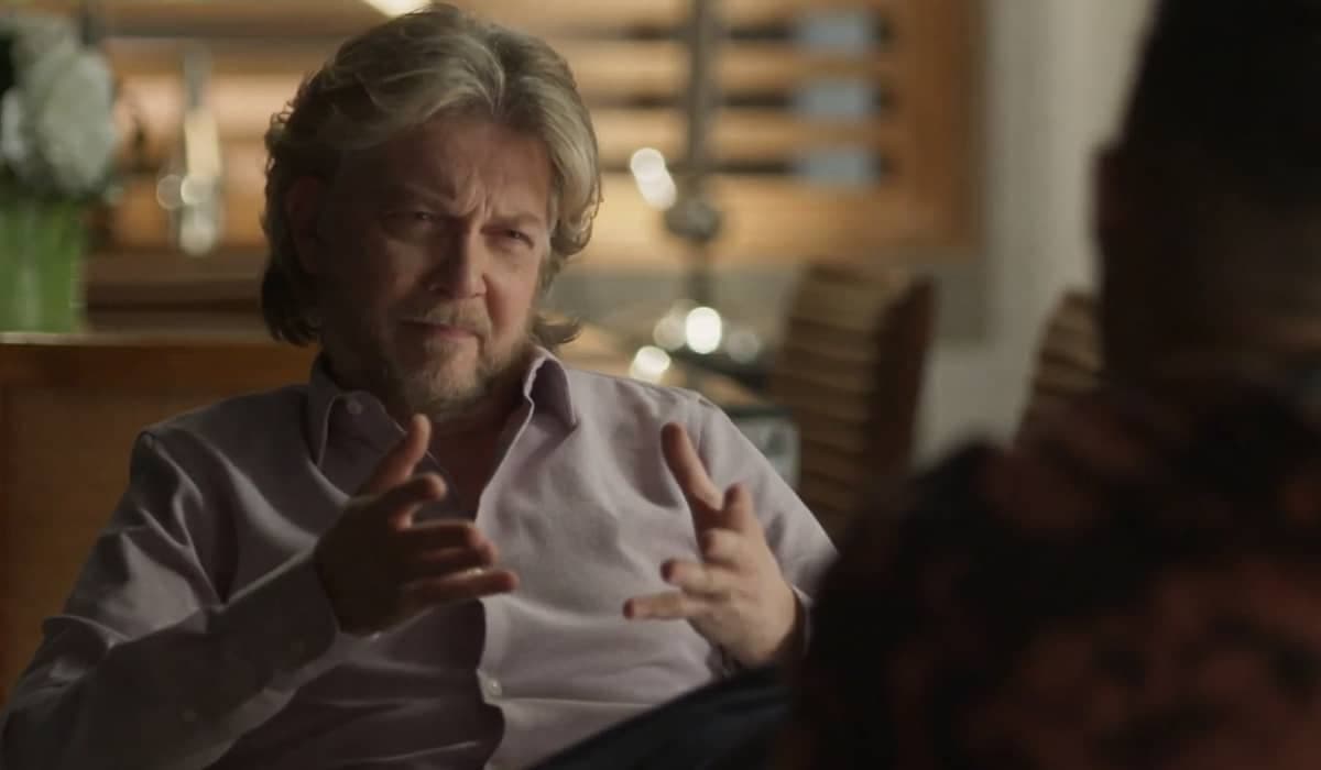 Duarte prepara revelação grandiosa em Cara e Coragem