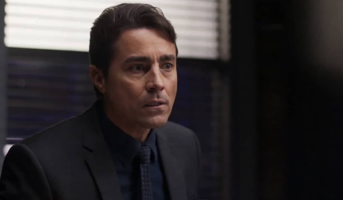 Danilo confessa novo crime tenebroso em Cara e Coragem