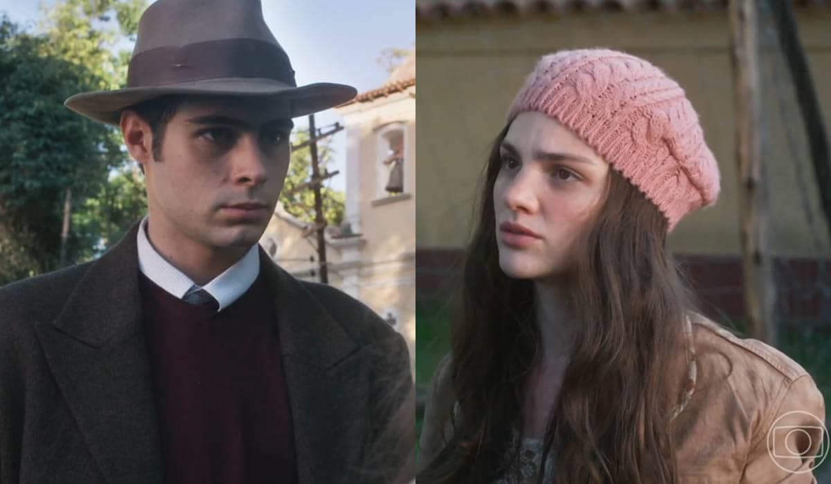 Olívia e Davi formam dupla dinâmica em Além da Ilusão; Resumo da novela