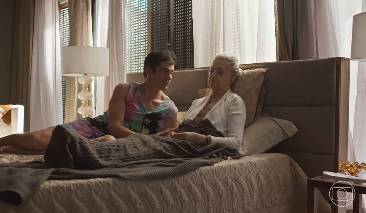 'Quanto Mais Vida, Melhor' foca em drama e investigação