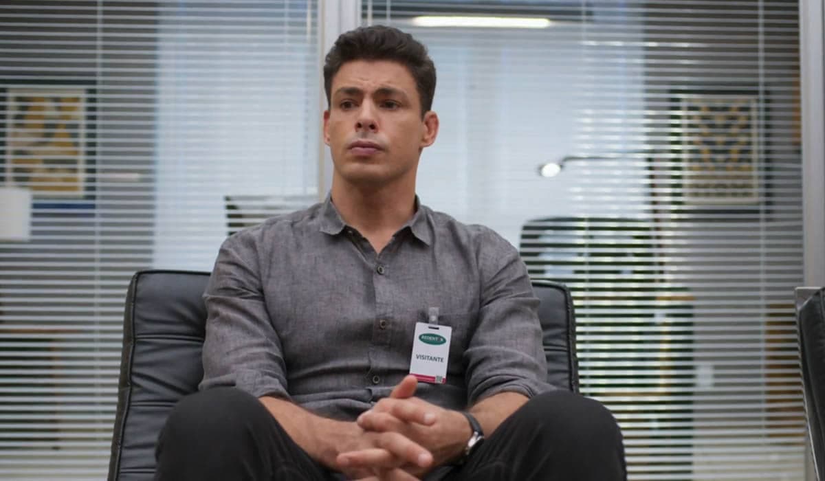 Final da novela Um Lugar ao Sol será passageiro na Globo