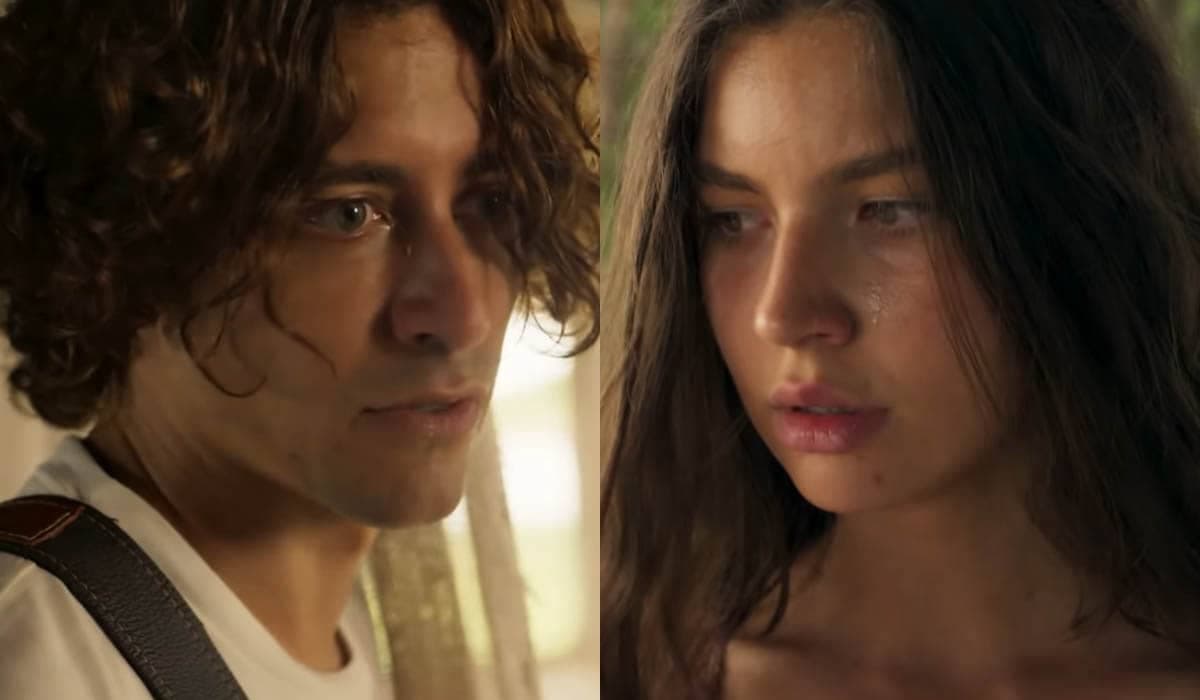 Juma e Jove vivem romance perigoso em Pantanal; Resumo da novela