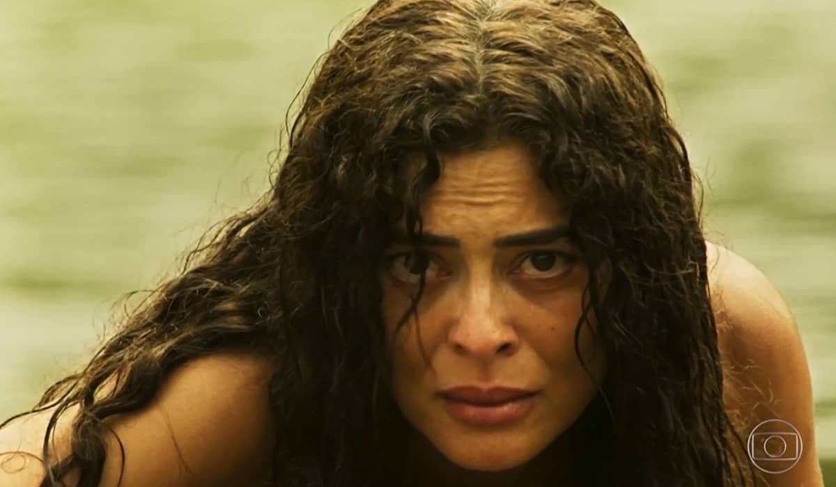 Sobrenatural traz novos rumos para 'Pantanal'