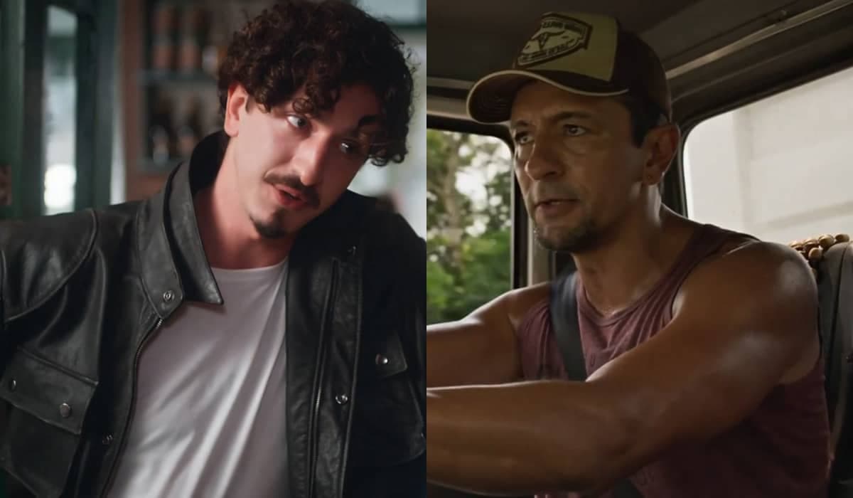 Novos personagens enriquecem Pantanal e Além da Ilusão