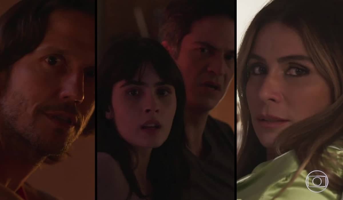 Apesar de previsível, final de 'Quanto Mais Vida, Melhor' emociona o público