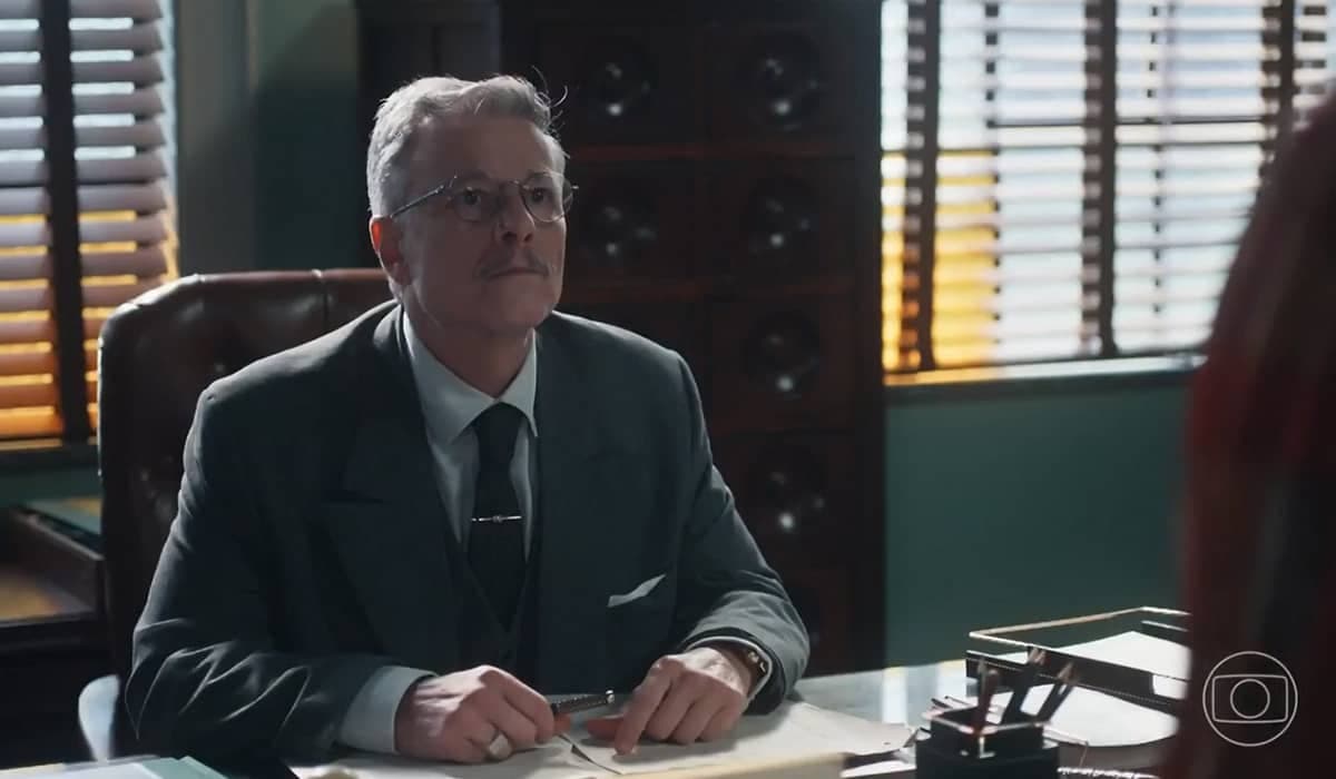 Eugênio é enganado com expansão da fábrica em Além da Ilusão