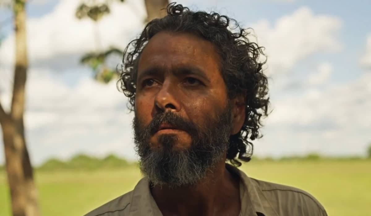 José Leôncio chegará à beira da loucura em Pantanal