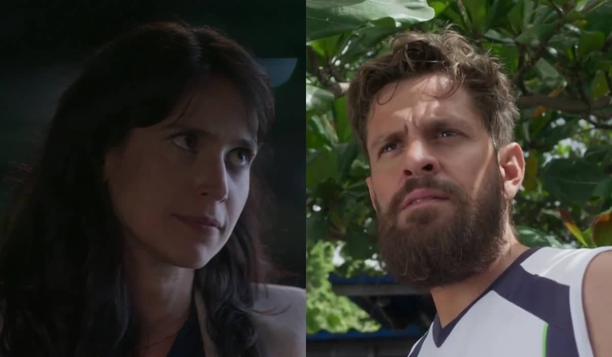 Morte de Samuel traz consequências para Regina em Cara e Coragem