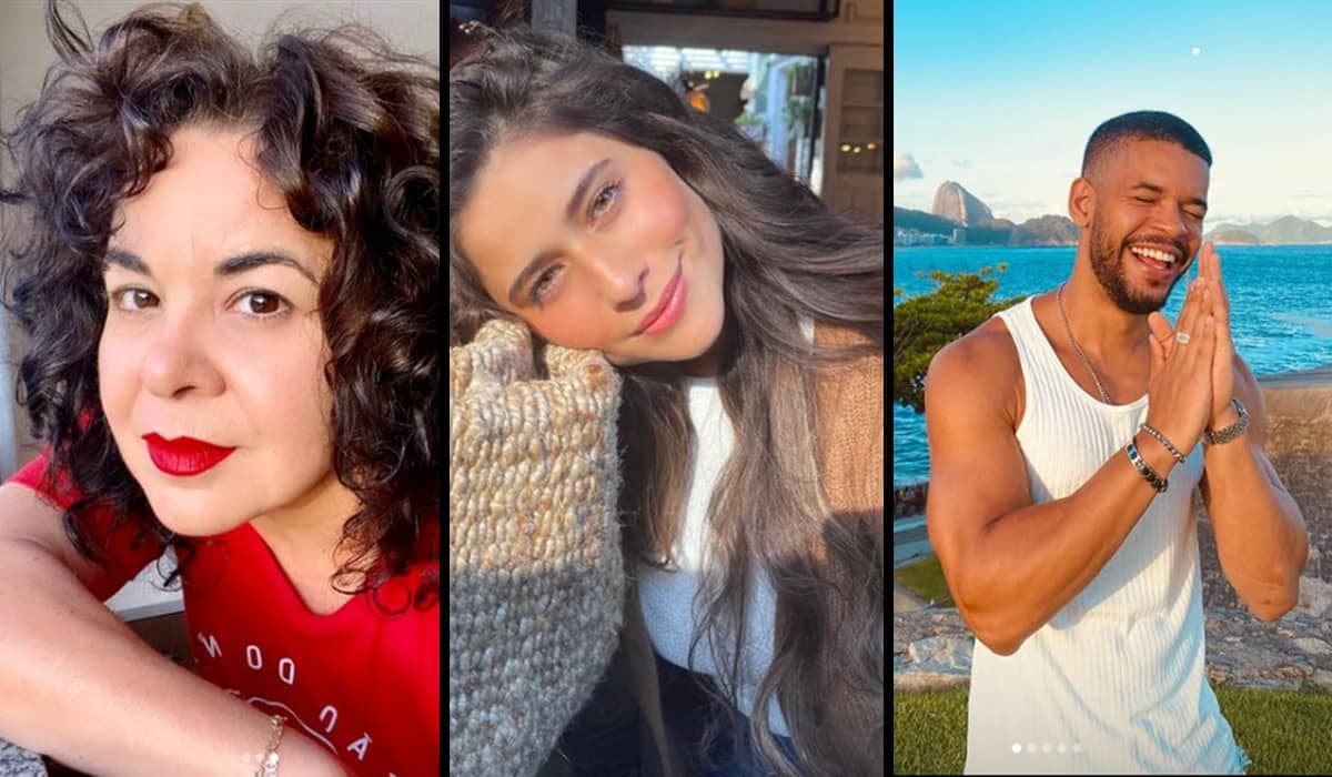 Elenco nordestino de Mar do Sertão traz riqueza à trama da novela
