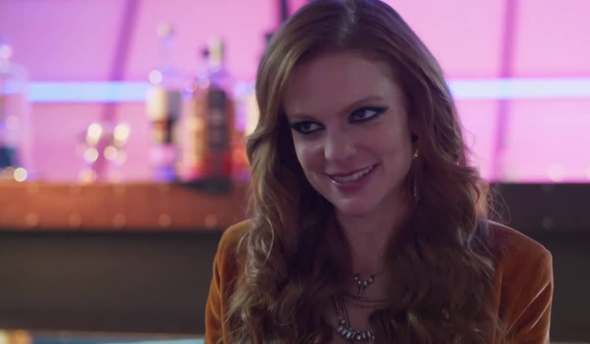 Depoimento de Andréa faz o caso de Clarice ser reaberto em Cara e Coragem