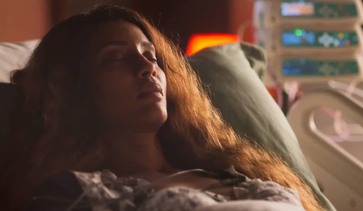 Clarice encara o perigo durante o coma em Cara e Coragem