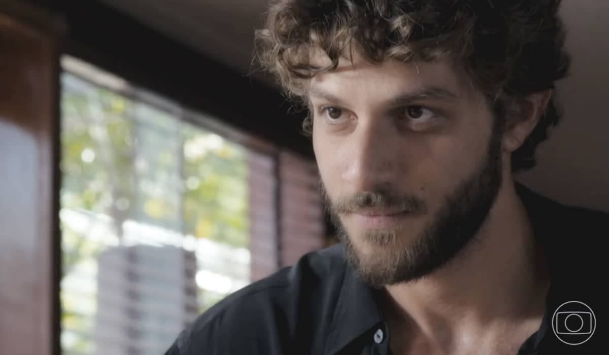 Brisa entra em fase crítica e perde a guarda de Tonho em Travessia