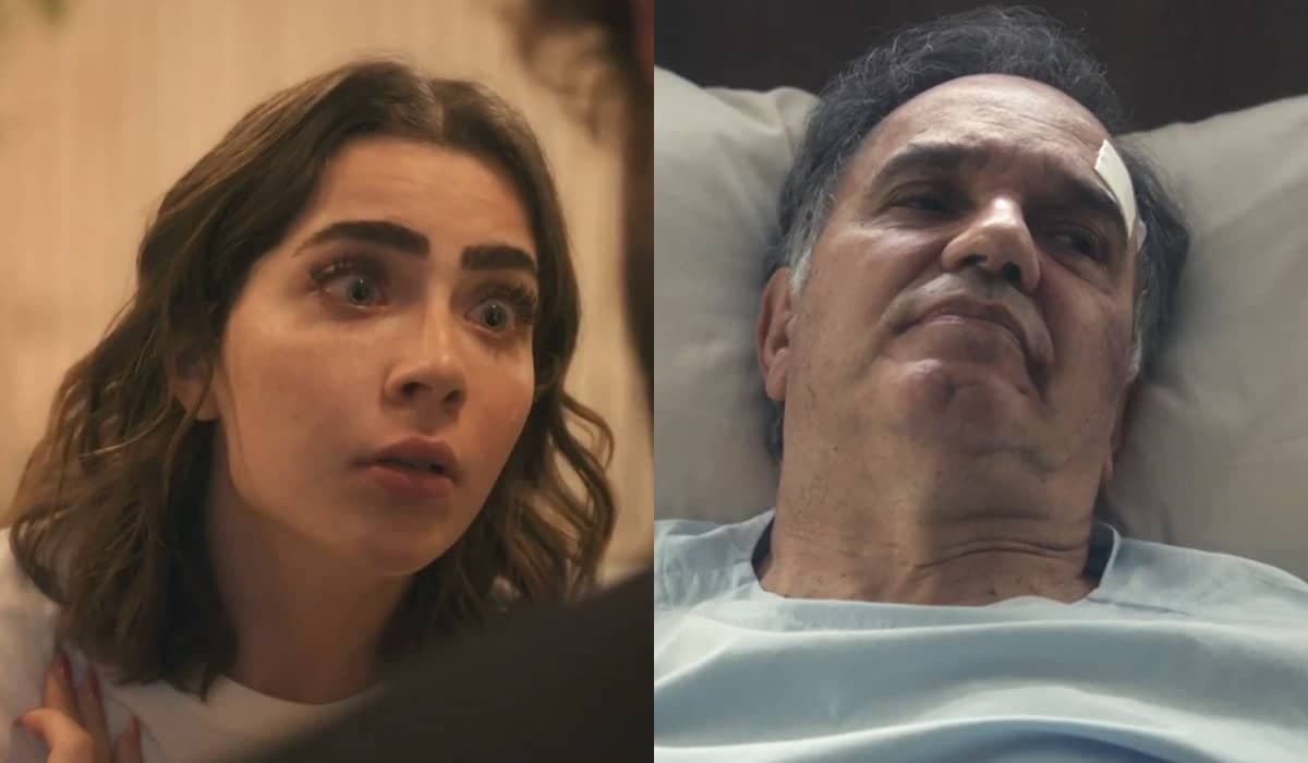 Chiara recebe novas instruções de Guerra em Travessia