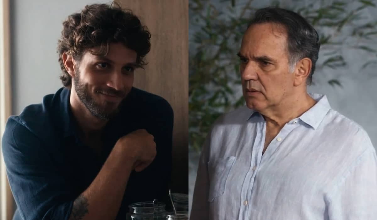 Ari promete surpreender Guerra durante reunião em Travessia