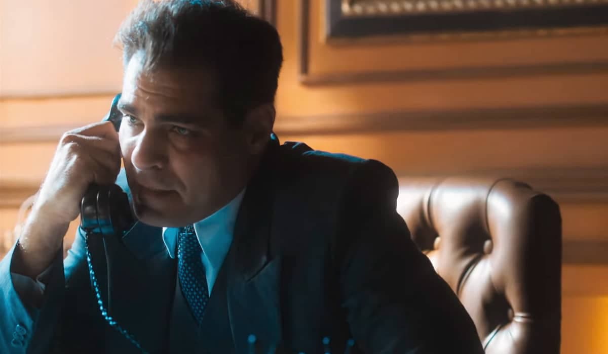Gaspar fica desesperado após ser desmascarado em Amor Perfeito