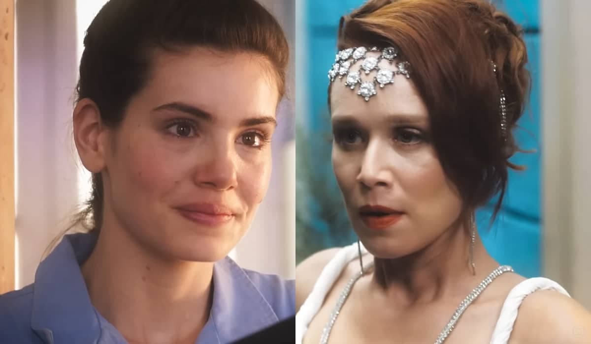 Gilda enlouquece com vingança implacável de Marê em Amor Perfeito