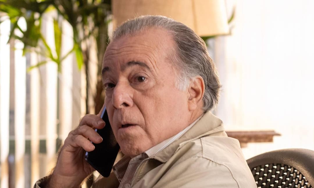 ‘Dona de Mim’ conquista público com reviravoltas e drama familiar