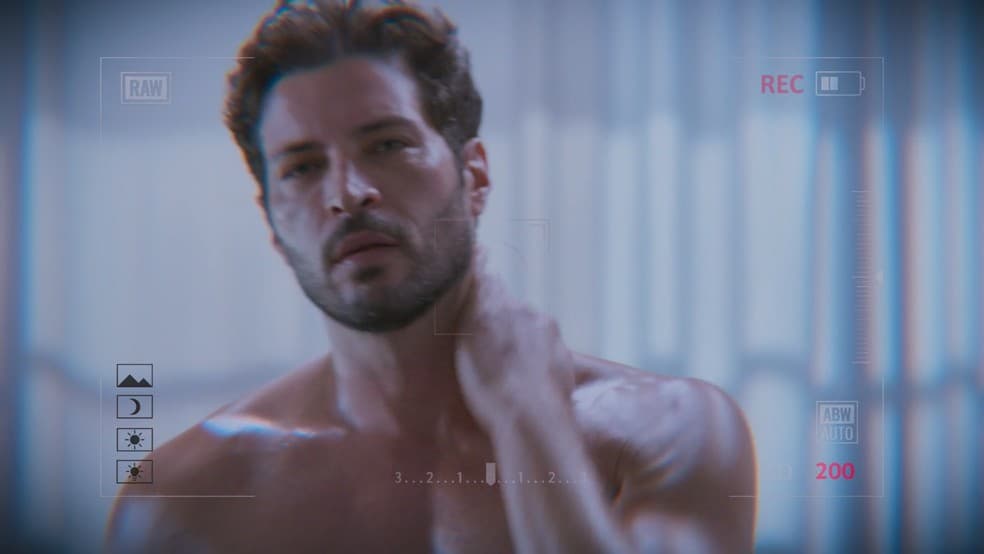 Vale Tudo: Walter surpreende Odete com vídeo sensual e agita bastidores da novela